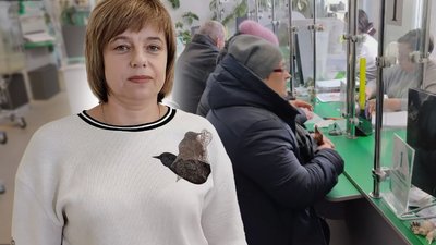 Житомир, пенсія, індексація пенсій, перерахунок пенсій, 27 лютого 2026 року
