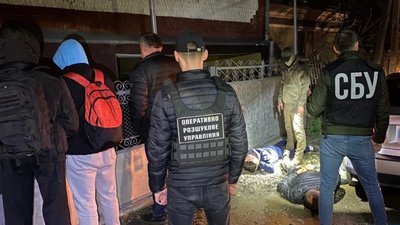 Брали по 5500 євро з людини: трьох закарпатців судитимуть за незаконне перевезення чоловіків через кордон