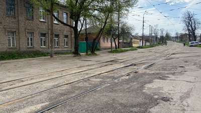 У Дніпрі планують перейменувати 7 вулиць та провулок: що кажуть місцеві жителі У Дніпрі планують перейменувати 7 вулиць та провулок: що кажуть місцеві жителі