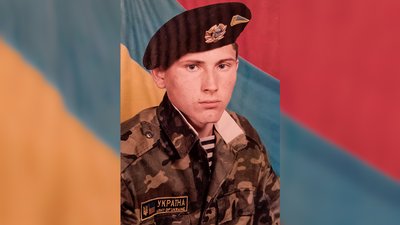 У війні з РФ загинули бійці з двох районів Кіровоградщини У війні з РФ загинули бійці з двох районів Кіровоградщини
