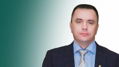 Сергій Шийко Сергій Шийко