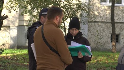 Іванофранківці виступили з протестом проти встановлення МАФу Іванофранківці виступили з протестом проти встановлення МАФу