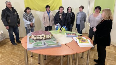Херсон краєзнавчий музей Херсон краєзнавчий музей
