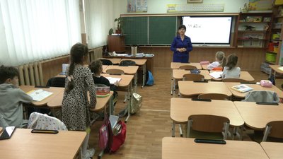 Фінансова незалежність. Франківські школи самостійно розпоряджатимуться грошима Фінансова незалежність. Франківські школи самостійно розпоряджатимуться грошима
