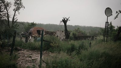 Черга на прощання: проєкт На щиті Черга на прощання: проєкт На щиті