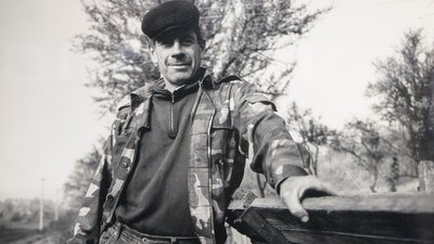 "Безмежжя". У Чернівцях відкрили виставку фотографій "Безмежжя". У Чернівцях відкрили виставку фотографій