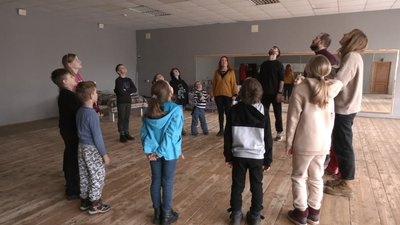 Історія родини з Ірпеня, яка через вторгнення РФ в Україну переїхала в Івано-Франківськ Історія родини з Ірпеня, яка через вторгнення РФ в Україну переїхала в Івано-Франківськ