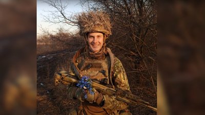 На честь загиблих воїнів: у Запоріжжі перейменували дві вулиці На честь загиблих воїнів: у Запоріжжі перейменували дві вулиці