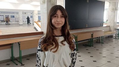 Ілона Ленів