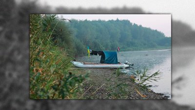 Як і де українські художники створюють виставки. Короткий огляд альтернативних мистецьких просторів Як і де українські художники створюють виставки. Короткий огляд альтернативних мистецьких просторів
