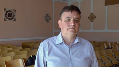Андрій Махінка 20 школа Тернопіль