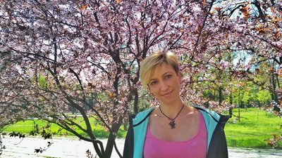 Зореслава Цупренко, речниця ПАТ «Запоріжжяобленерго» Зореслава Цупренко, речниця ПАТ «Запоріжжяобленерго»