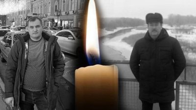 Внаслідок обстрілів на окупованих територіях загинули двоє працівників "Харківгазу"