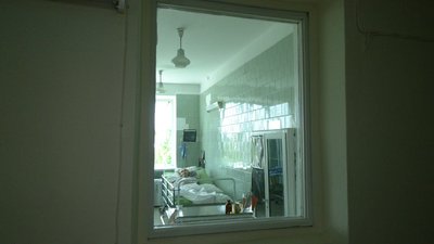 Кількість хворих росте. Експерти шукають, як протидіяти туберкульозу на Рівненщині