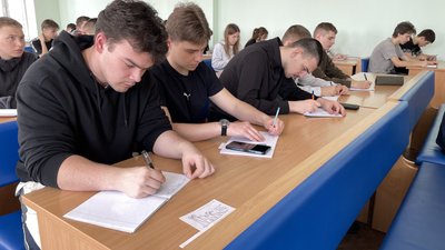 Стартувала реєстрація на підготовчу програму для вступників