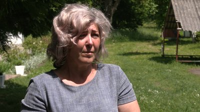 Малолокомплектна: у селі на Рівнещині жителі переживають, щоб не закрили школу Малолокомплектна: у селі на Рівнещині жителі переживають, щоб не закрили школу