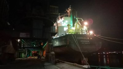 Двісті двадцять сьомий день війни. Хроніка подій в Одеській області Двісті двадцять сьомий день війни. Хроніка подій в Одеській області