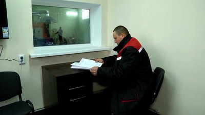 На Житомирщині у шкільній котельні села Черемошне провели технічне переоснащення і зробили ремонт На Житомирщині у шкільній котельні села Черемошне провели технічне переоснащення і зробили ремонт