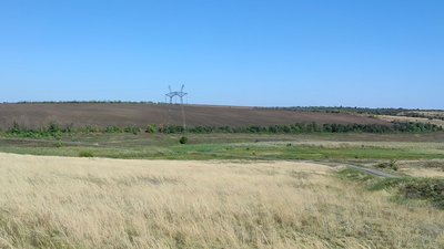 Ринок землі: на Донеччині за три місяці уклали майже 300 договорів