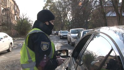 Патрульній поліції на Закарпатті – 5 років. Що вдалося зробити за цей період