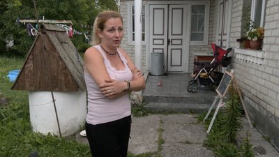 Чи їдуть переселенці в громади на Волині, які межують з Білоруссю