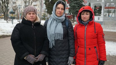 “Не було ніякого захисту”: дружини загиблих енергетиків шукають відповідальних за смерть чоловіків