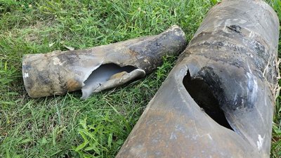 На Закарпатті підприємець має сплатити понад 450 тис. грн за пошкодження газопроводу
