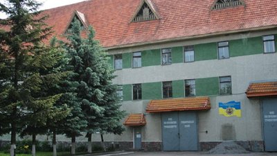 На Вінниччині засуджені виправної колонії отримали сертифікати соціального працівника