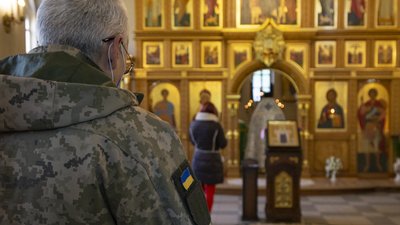 На Буковині не скасували комендантську годину у великодню ніч. Рекомендації щодо святкування