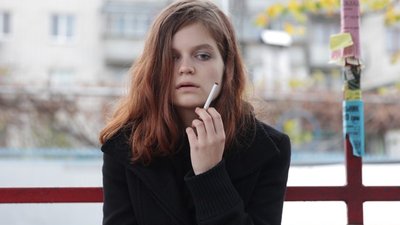 "Погані дороги" їдуть від України на Оскар