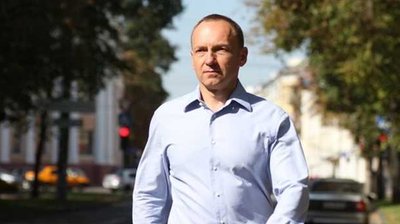 У Чернігові звітуватиме міський голова Атрошенко