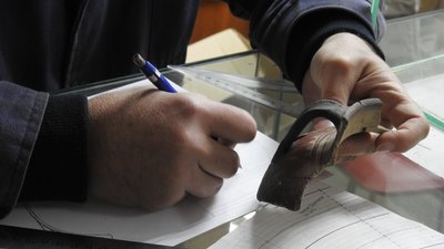 Археологи розповіли, що роблять взимку