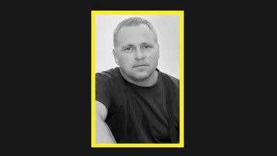 Під час обстрілу РФ по Оріхову Запорізької області загинув Олександр Кіріллов