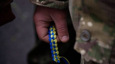 З Кропивницького на передову для бійців відправили ліки, необхідні при пораненнях