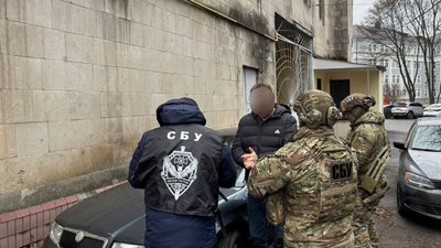 Військовозобов'язані, ухилення, суд, підозрювані