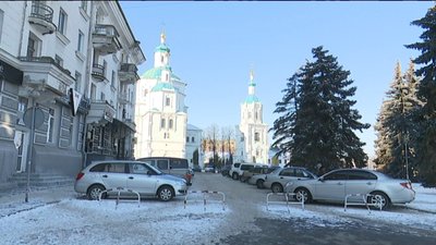 В лісі на Сумщині знайшли обмороженого чоловіка без свідомості В лісі на Сумщині знайшли обмороженого чоловіка без свідомості