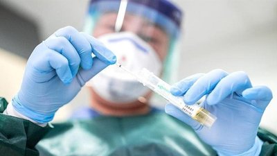На Чернігівщині коронавірус діагностували у 54 людей, 170 одужали
