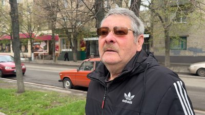 Розбудили вибухом. Удар ФАБ-1500 по Слов'янську вранці 15: що містяни розказали про атаку Розбудили вибухом. Удар ФАБ-1500 по Слов'янську вранці 15: що містяни розказали про атаку