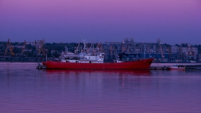 Миколаїв ‒ місто на двох річках. Фоторепортаж до Дня туризму Миколаїв ‒ місто на двох річках. Фоторепортаж до Дня туризму