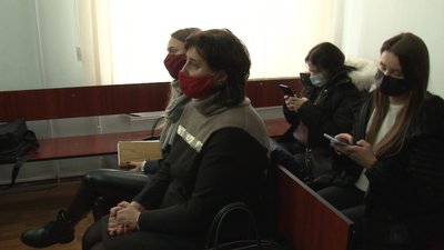 Не з'явилися свідки: суд у справі загиблого в Черкасах директора перенесли Не з'явилися свідки: суд у справі загиблого в Черкасах директора перенесли