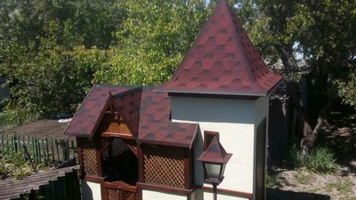Сумчанин виробляє мініатюрні скульптури за мотивами українського фольклору Сумчанин виробляє мініатюрні скульптури за мотивами українського фольклору