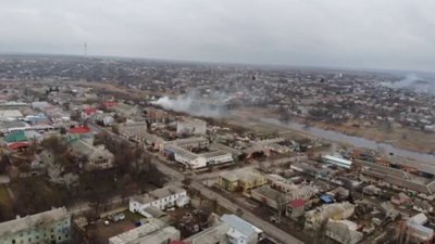 Мер Вознесенська спростував інформацію про те, що у місцевих чиновників забрали телефони