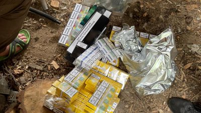 Проводили обшук в магазині: закарпатця підозрюють в нападі на працівника поліції Проводили обшук в магазині: закарпатця підозрюють в нападі на працівника поліції