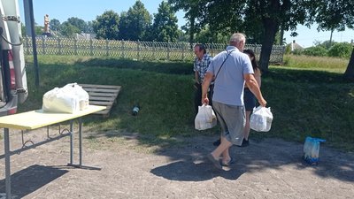 Вторгнення Росії в Україну: що відбувається на Сумщині. Тиждень 18. Онлайн Вторгнення Росії в Україну: що відбувається на Сумщині. Тиждень 18. Онлайн