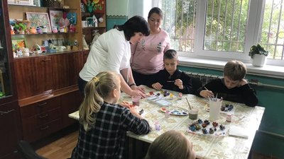 У Житомирі проводять конкурс на перейменування підліткових клубів У Житомирі проводять конкурс на перейменування підліткових клубів