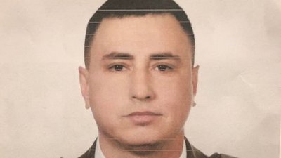 У бою з ворожими військами загинув захисник з Хмельниччини