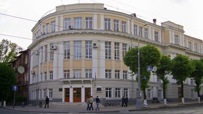 На честь Отамановського: вінничани обрали назву обласній універсальній науковій бібліотеці