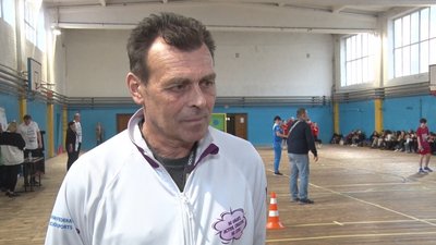 Тернопільщина – перша область, де втілюють програму "Здорова Україна"