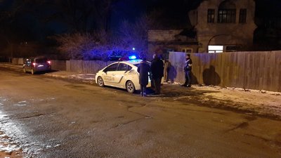 В Івано-Франківську чоловік потрапив під потяг В Івано-Франківську чоловік потрапив під потяг