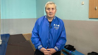 Валерій Красовський. Листопад 2023. Тернопіль Валерій Красовський. Листопад 2023. Тернопіль